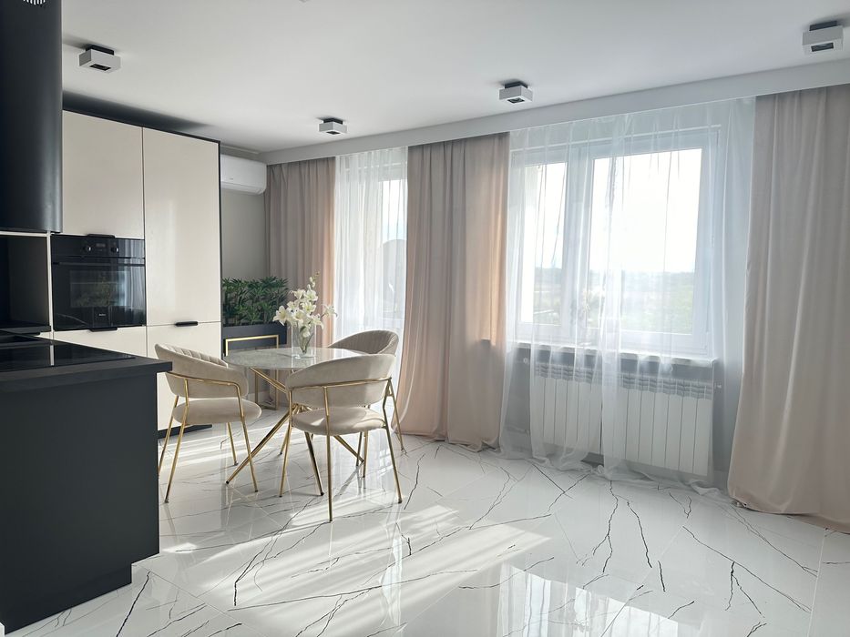 Wykończone 4 pokoje wysoki standard klimatyzacja  Kazimierza wielka