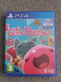 Slime Rancher ps4