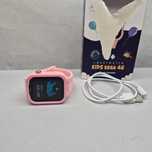 Smartwatch dla dzieci Garett Kids Essa 4G, Komis Jasło Igielna