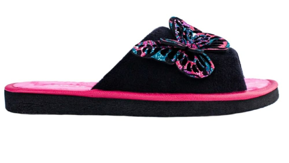 Комнатные тапочки белста