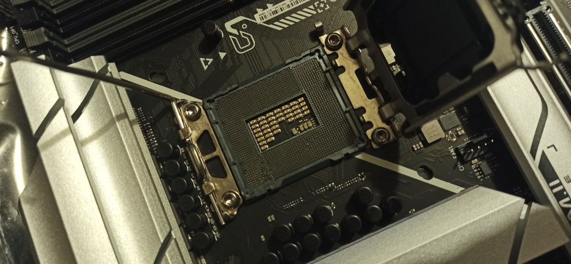 Płyta główna Prime Z790-A