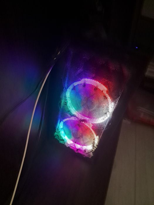 Komputer geforce 1030gt | Intel core i3 9100 | 700GB SSD | 8GB RAM