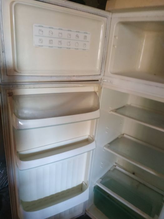 Холодильник ardo рабочий