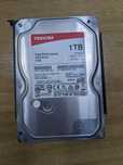 HDD Toshiba P300 1Tb