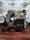 Motor Jeep Cherokee 2.5 Crd 4x4 Ref: VM99B