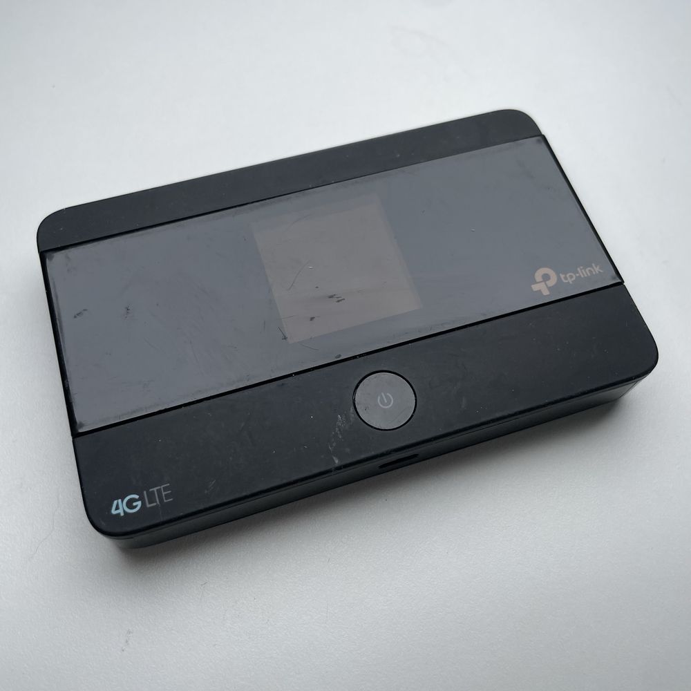 Mobilny Router TP-Link M7350