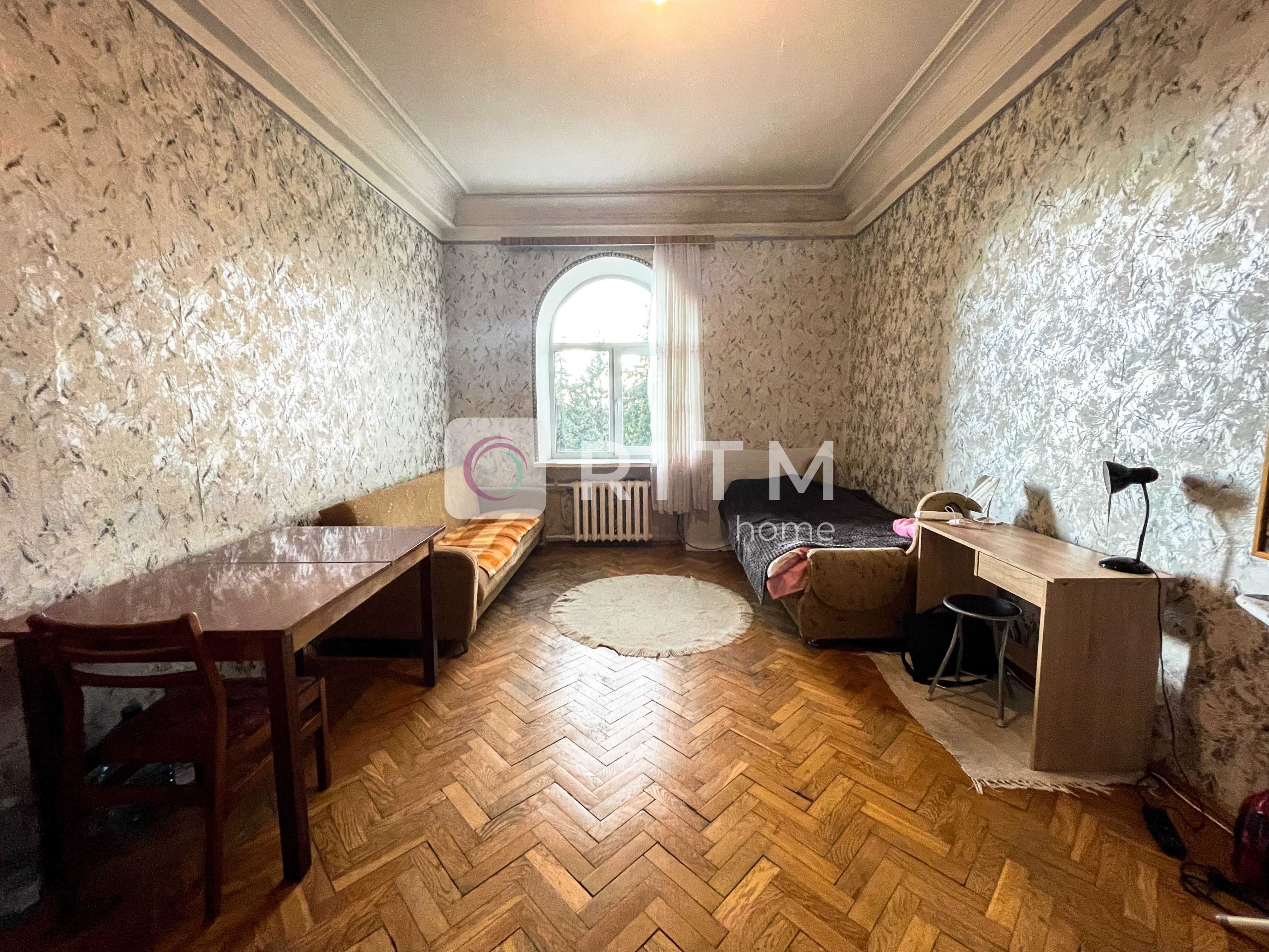 Продаж квартири 97 м2 у центрі! Поруч Парк, Центральна площа!