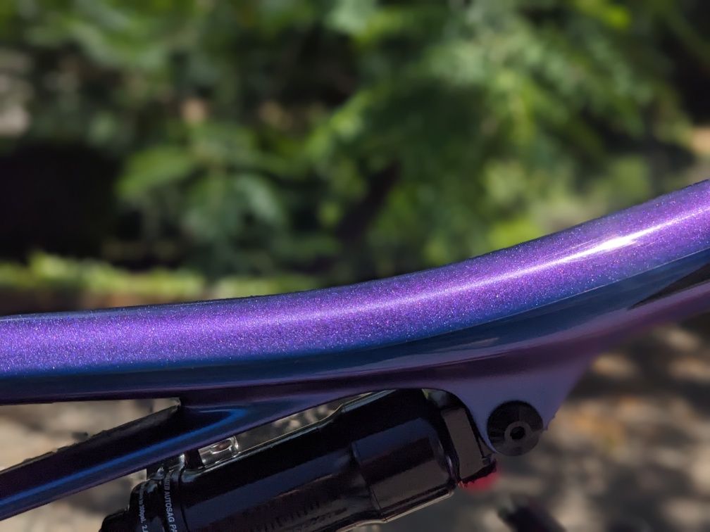 Specialized Epic S-Works 9,6 Kg