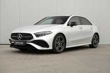 Mercedes-Benz Klasa A A200 AMG Line / Salon Polska / Gwarancja / Autotrade Mercedes-Benz