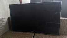 Telewizor Samsung 46 cali.