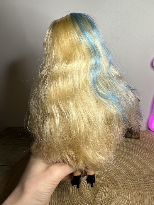 Вінтажна лялька Bratz Хлоя