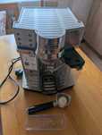 Ekspres DeLonghi EC 850