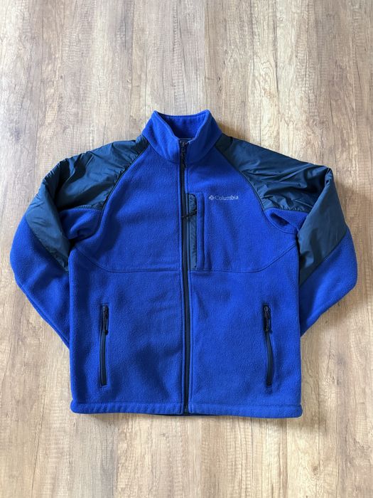 Фліска куртка Columbia