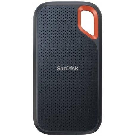 SSD диск SanDisk Extreme Portable V2 1/2/4TB (вінчестер)