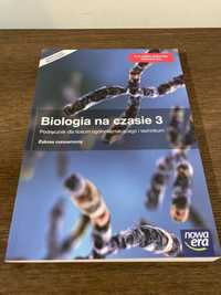 Biologia na czasie 3 Zakres rozszerzony 2014