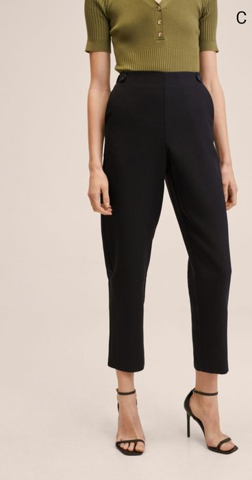 Брюки жіночі Mango