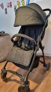 Коляска прогулянкова Britax B-Lite