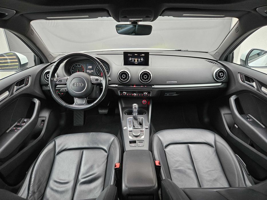 Lift 2.0TFSI 223KM Quattro S-tronic Bi-Xenon Full LED PANORAMA Kamera
