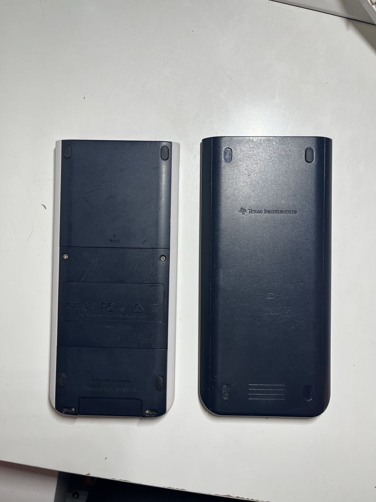 Calculadora grafica Texas Instruments TI-Nspire CX