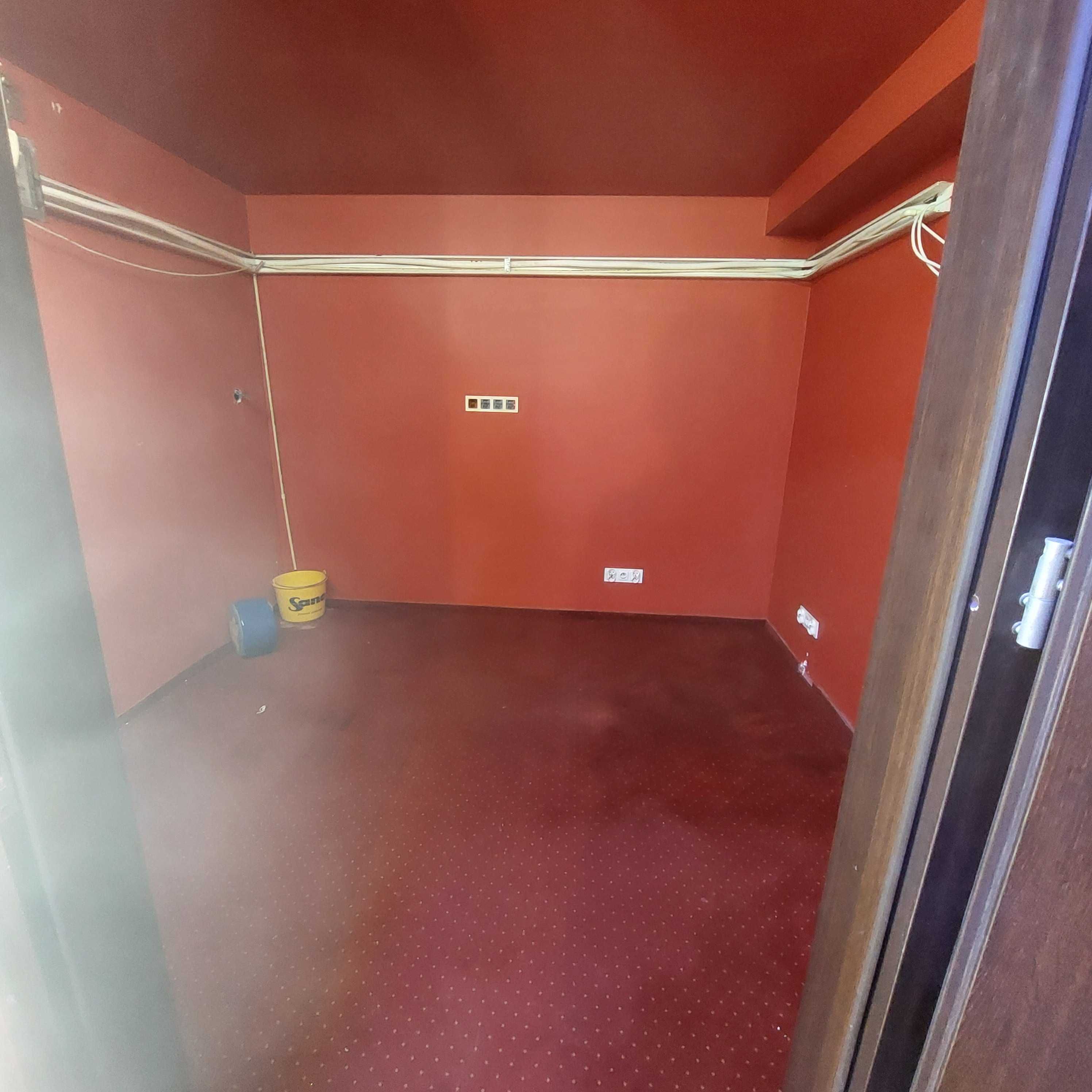 Lokal do wynajęcia 57m dolny parter