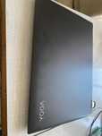 Laptop levo joga stan lewelacyjny