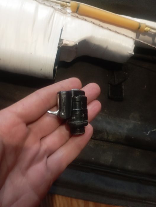 Ружье пеленгас 55 + Магнум