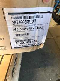 Zasilacz APC UPS Smart-UPS 3000VA