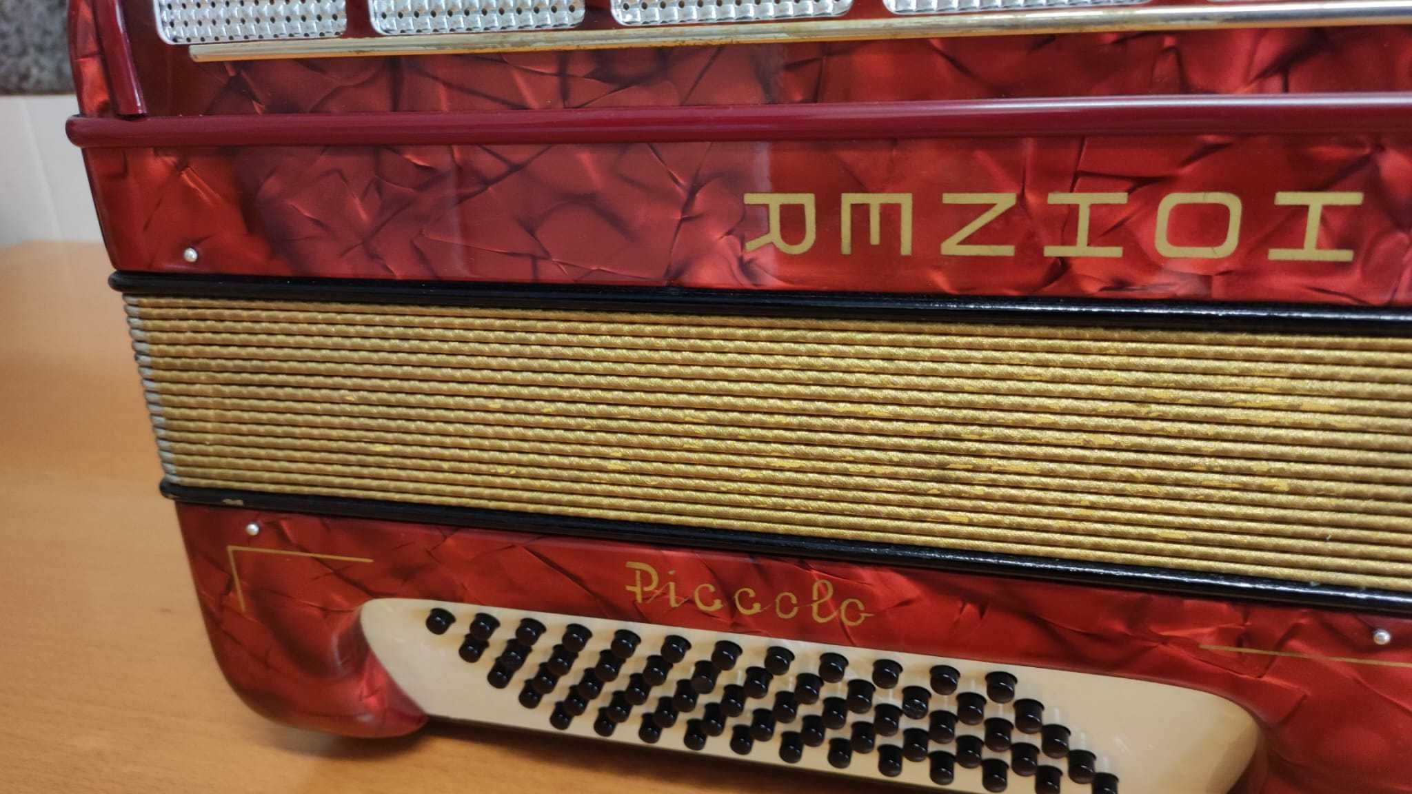 Acordeão Hohner - Acordeon