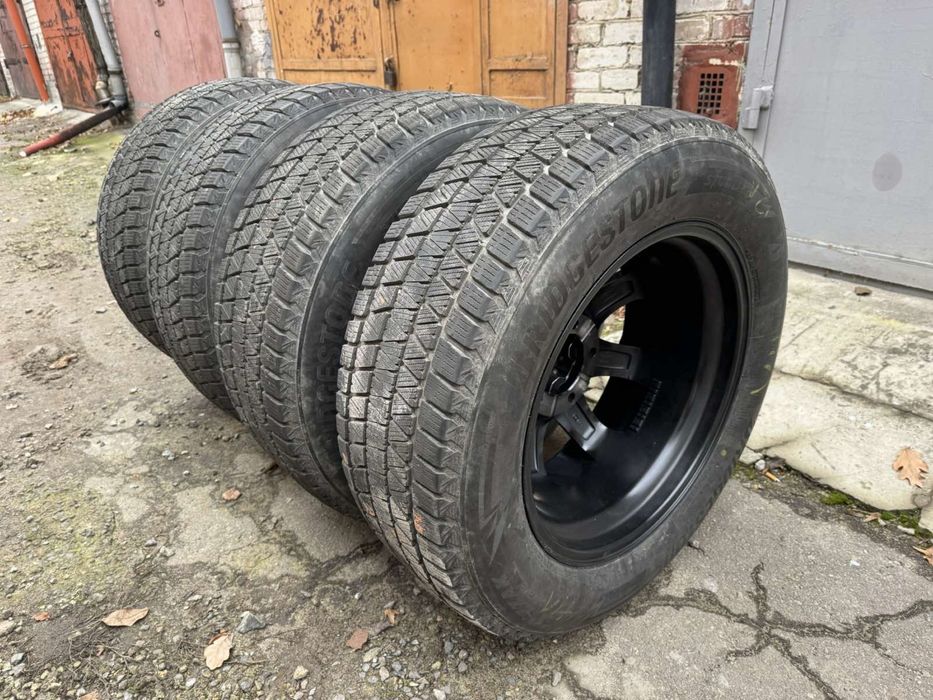 Диски R20 Тойота Тундра, LC200, Lexus LX570