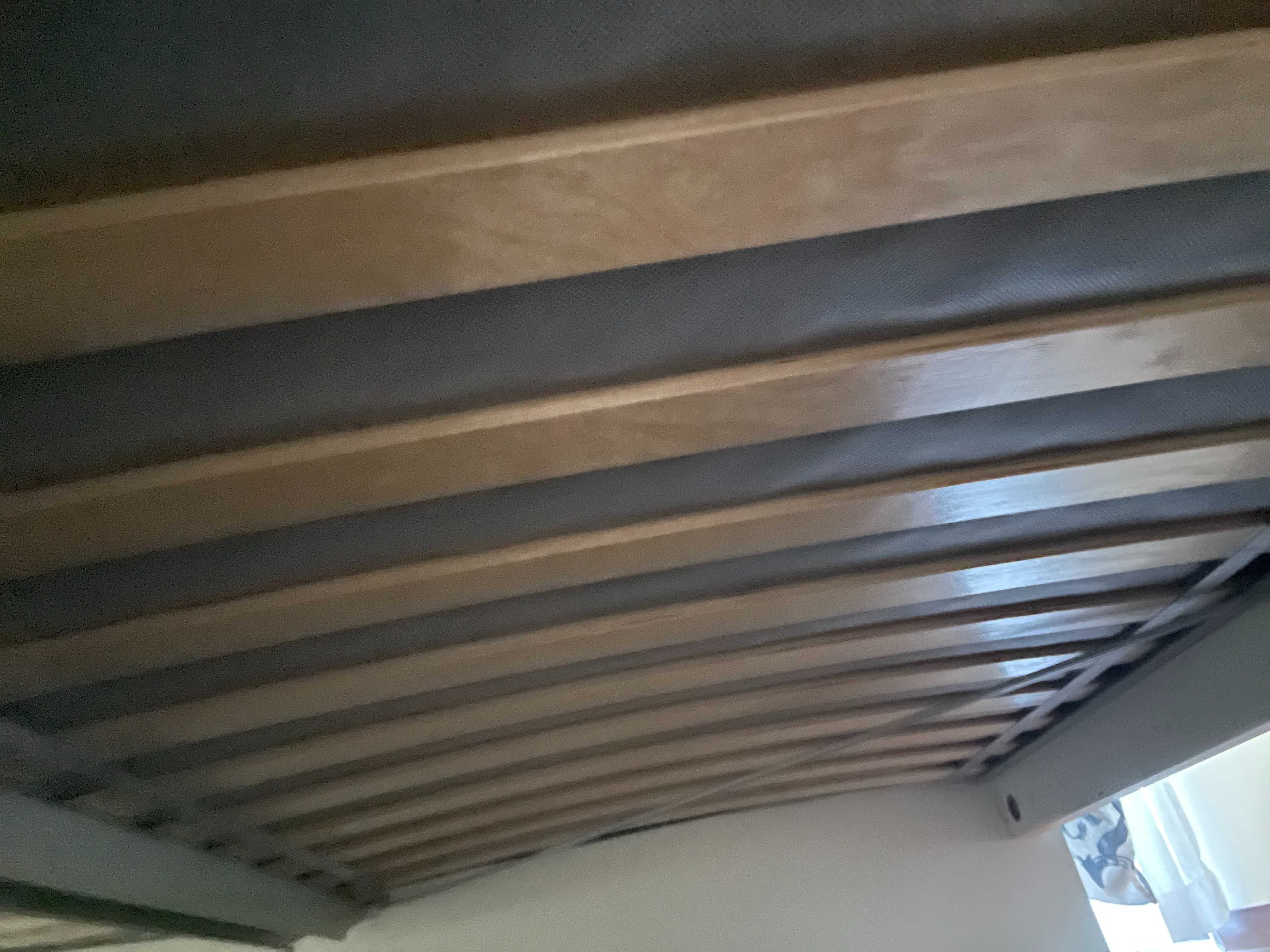Colchão, firme, IKEA