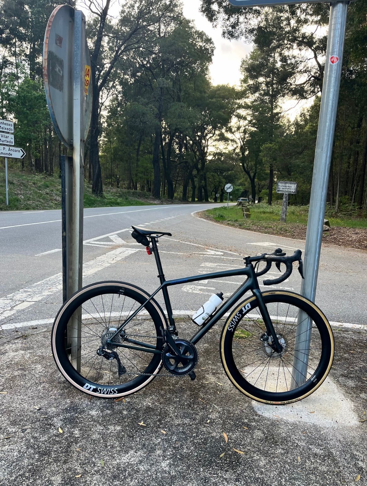 Specialized Aethos