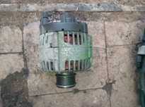 ALTERNATOR 1,6 MPI golf leon toledo a3 altea superb octavia passat