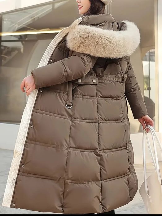 Куртка жіноча зима