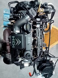 Motor PSA 1.4hdi 68cv (144.782)