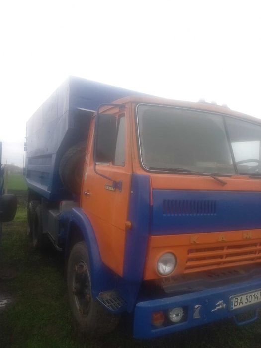 Продам  Камаз 5511   .   53213