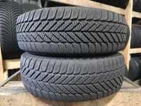 Зимові шини DIPLOMAT 175/70 R13 резина Р13