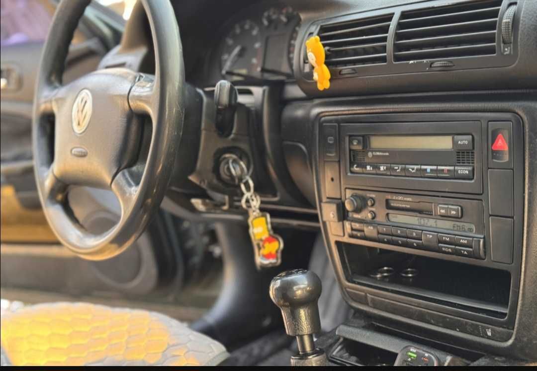 Продам Passat b5