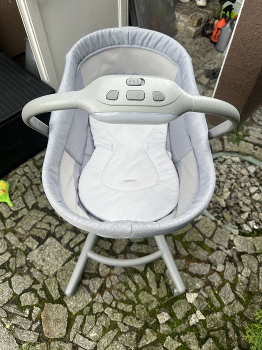 Chicco Baby Hug Air 4w1