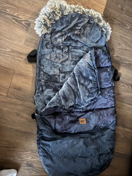 Spiworek Tiny Miny w liski