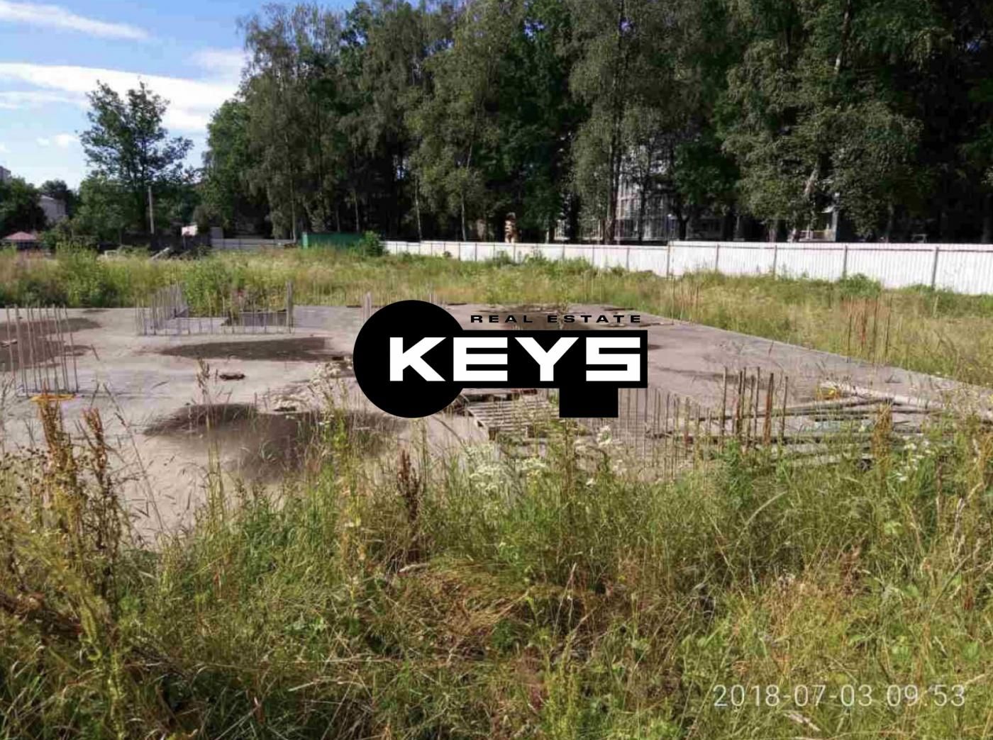 Продається земельна ділянка для готельного комплексу в м.Моршин