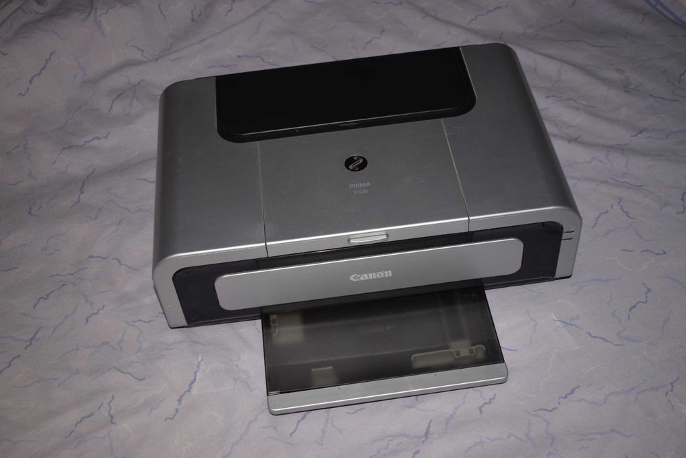 canon pixma ip5200