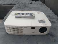 Projektor rzutnik multimedialny DLP NEC NP110 PC TV PS XBOX