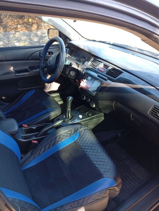 Продам Мицубиси Лансер 9.