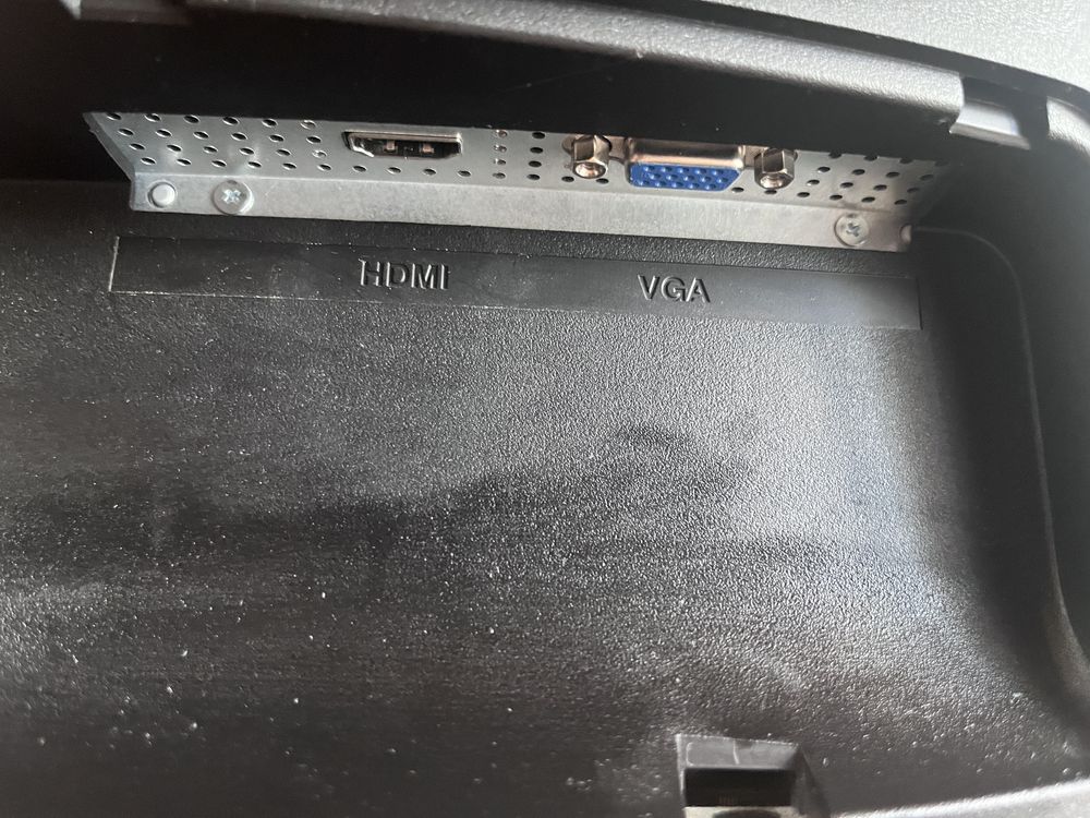 Monitor msi 75hz 1ms