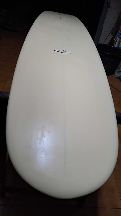 Longboard 9.5 CJ Nelson Neo Classic