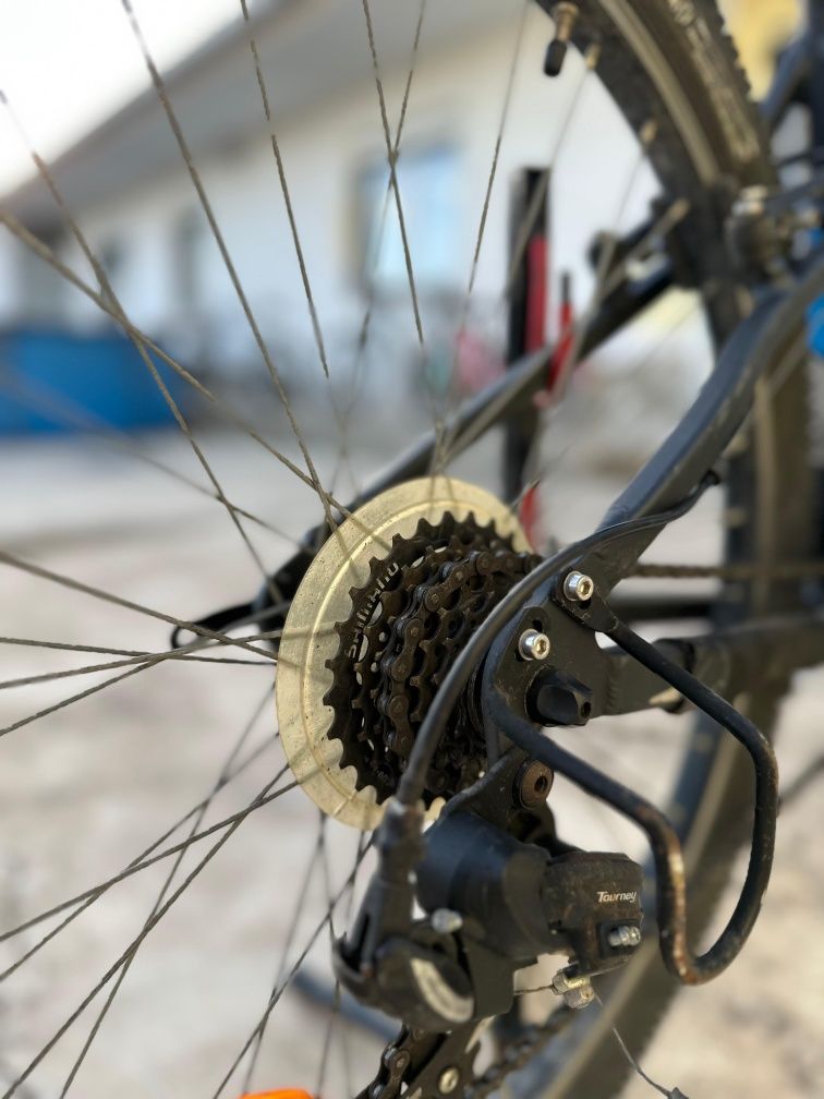 Bicicleta b'twin
