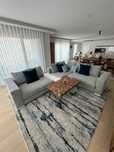 Tapete grande 3.5x2.5 m (2 unidades)