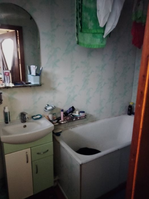 Власник Продам півбудинку 90 м2 в центрі Глухова