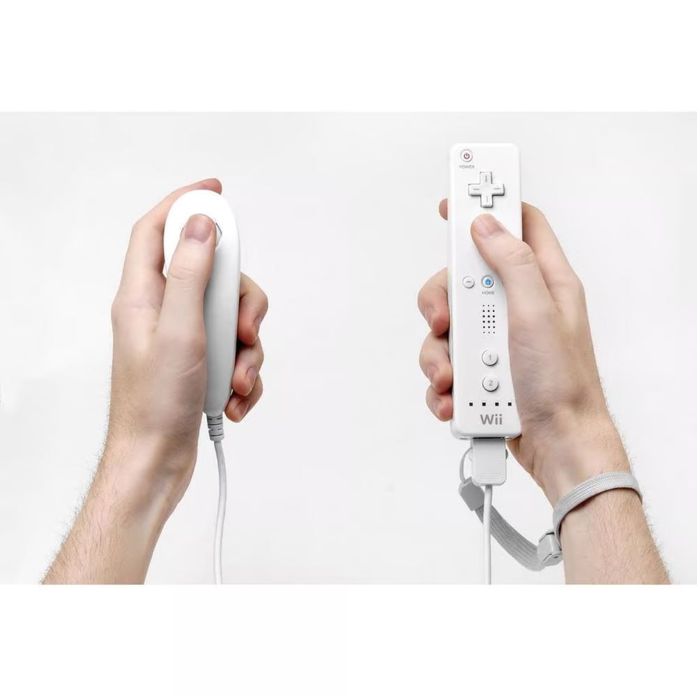 Nintendo wii sports