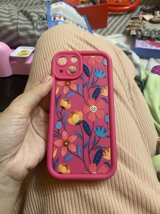 Чохол на iphone 13